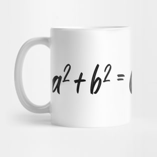 Mathe Mathematiker Humor Schule Spaß Mug